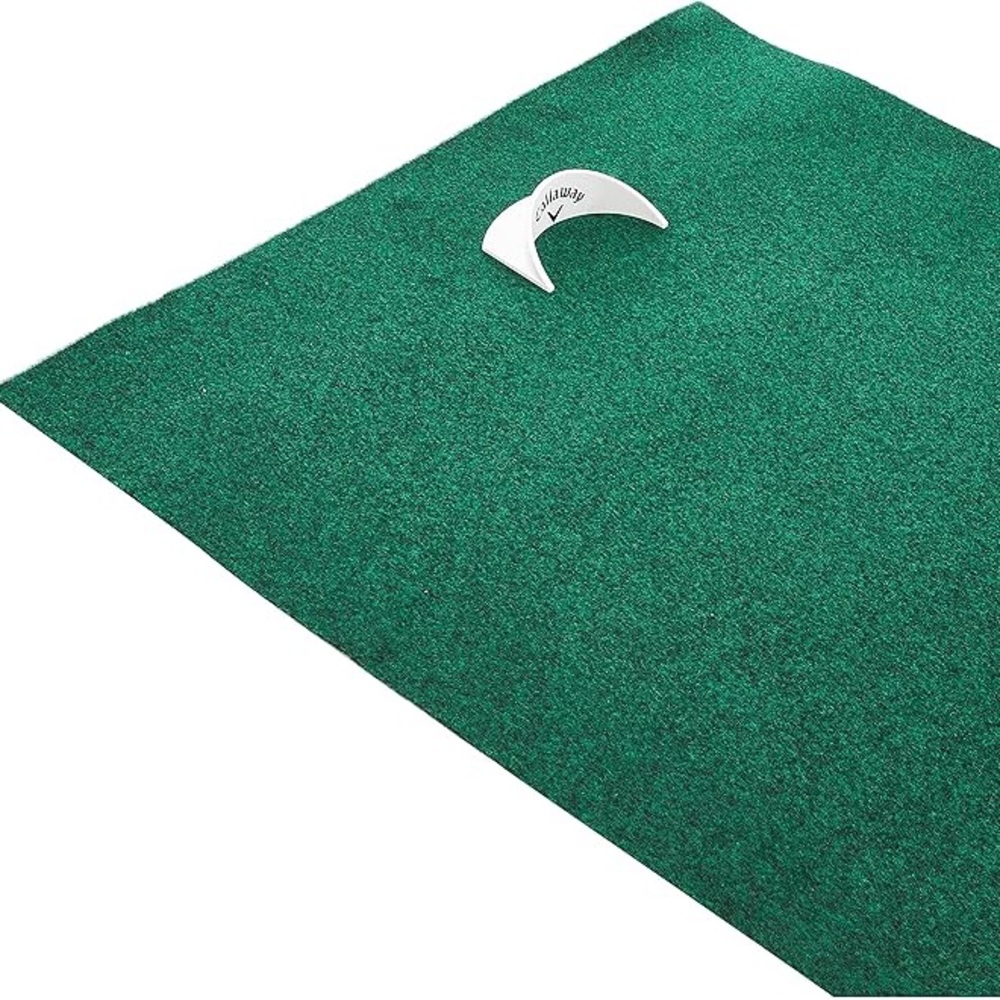 Callaway Executive Putting Mat & Automatic Putting Machine ⛳️ - Picture 6 of 11